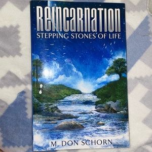 Reincarnation Stepping Stones Of Life